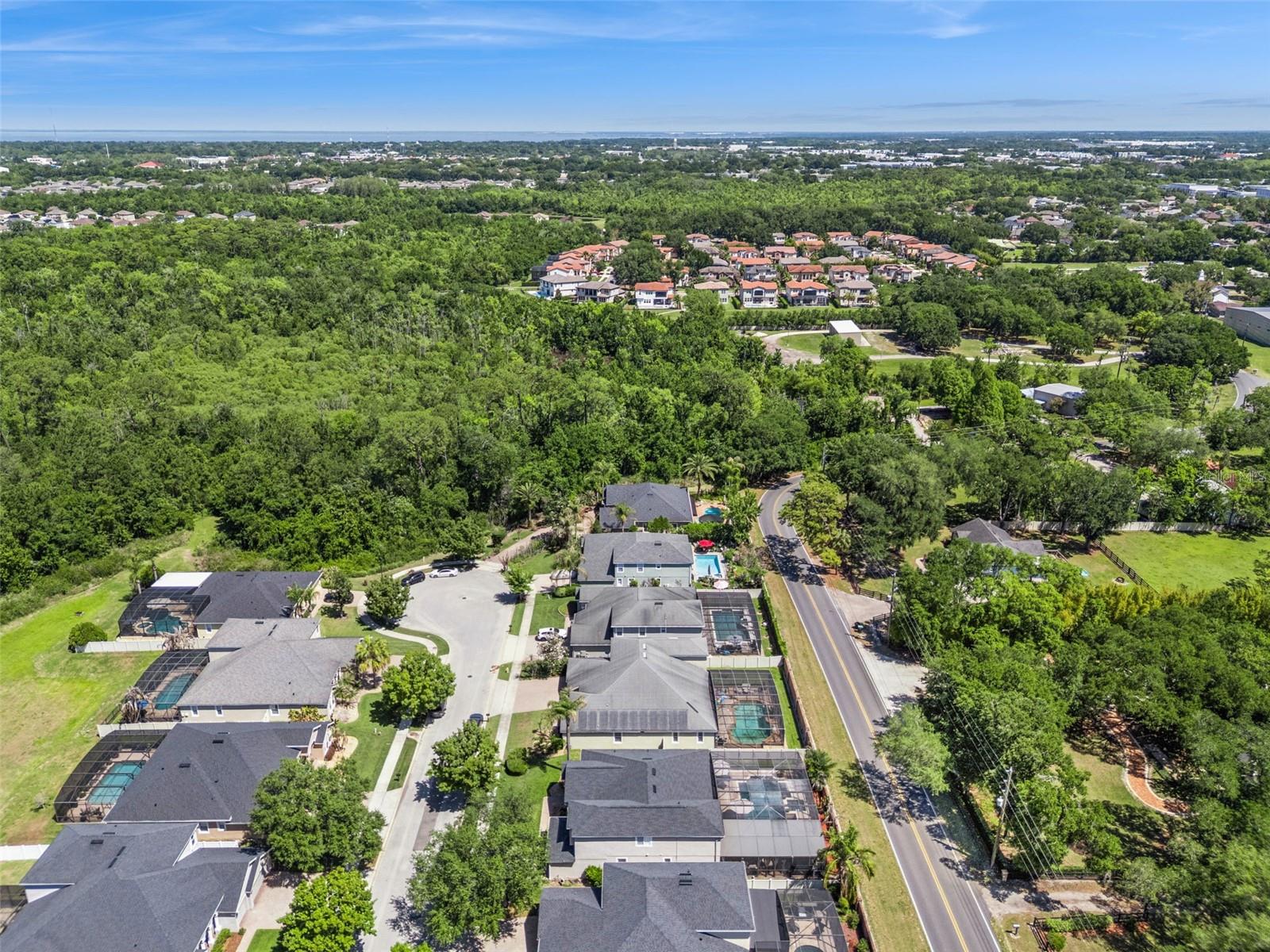 FOXCREST A-N & P - Residential