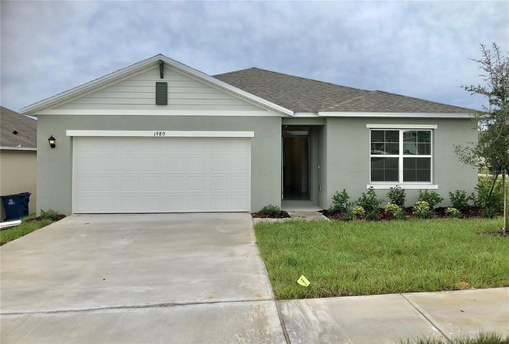 Photo of 1980 Chickasaw Boulevard, Davenport, FL 33837 (MLS # O6371546)