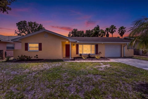 Photo of 1707 Hibiscus Circle N, Oldsmar, FL 34677 (MLS # TB8545637)