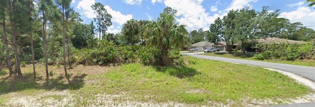 Photo of 2900 Fiske Road SE, Palm Bay, FL 32909 (MLS # O6393587)