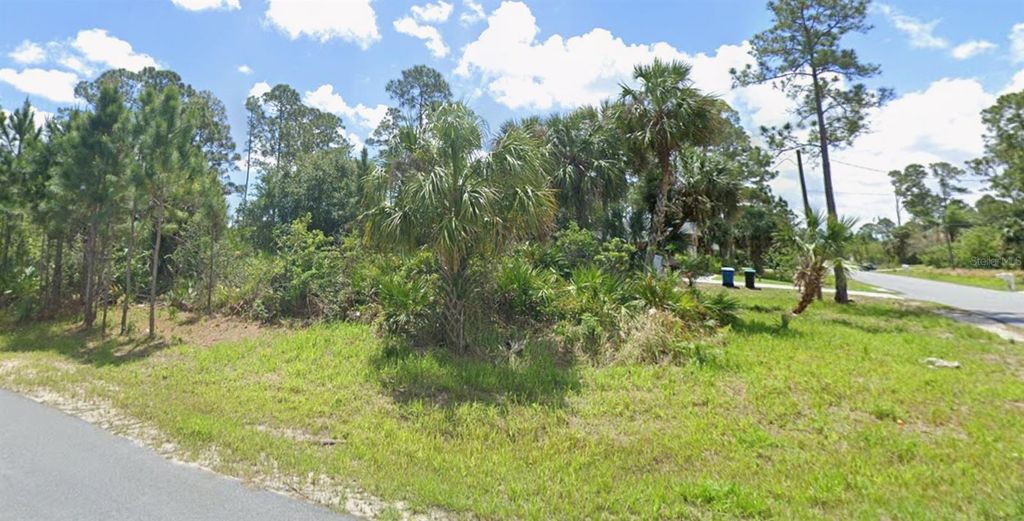 Photo of 2900 Fiske Road SE, Palm Bay, FL 32909 (MLS # O6393587)