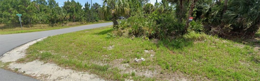 Photo of 2900 Fiske Road SE, Palm Bay, FL 32909 (MLS # O6393587)