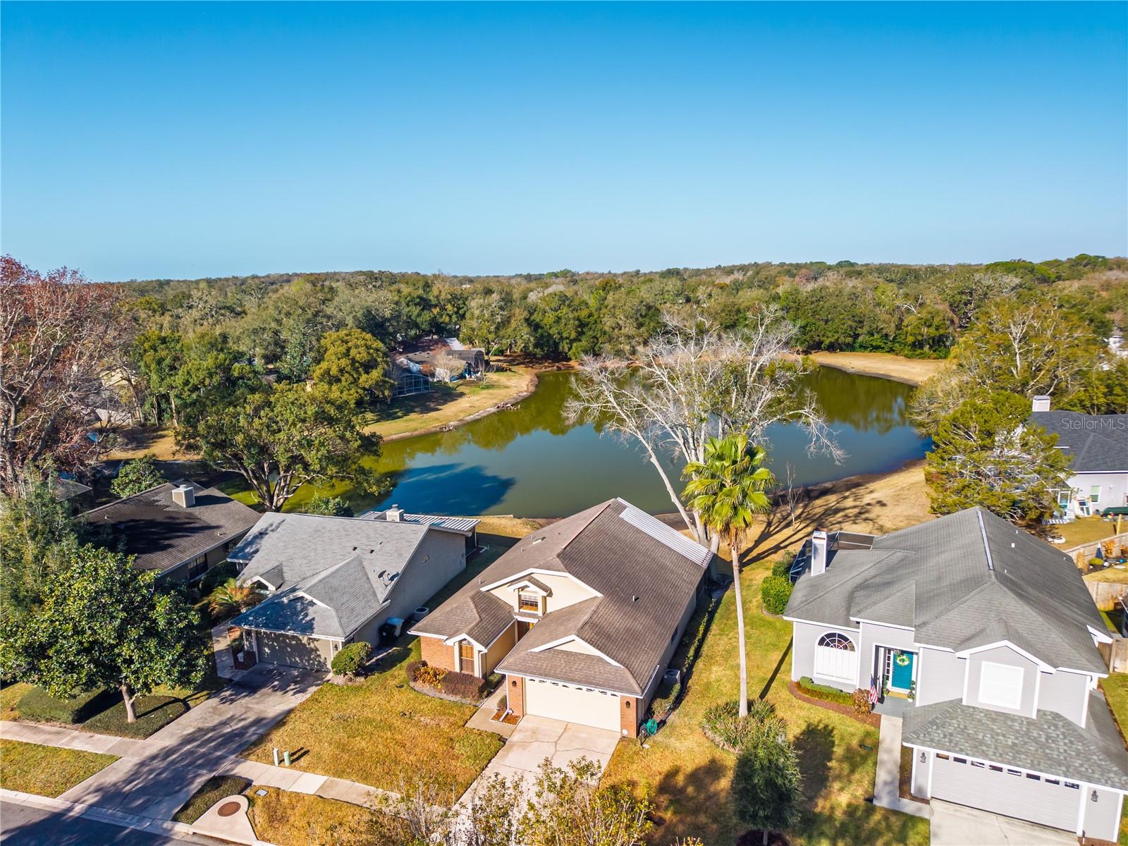 OAKS WEKIWA - Residential