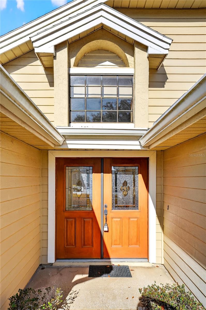 OAKS WEKIWA - Residential