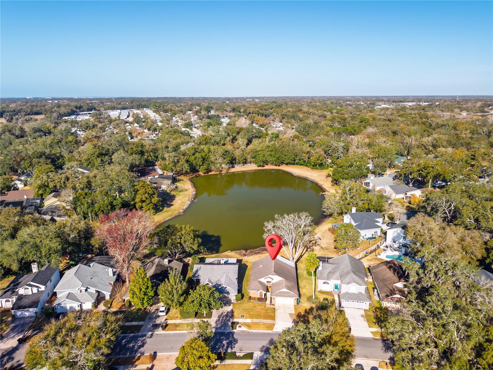 OAKS WEKIWA - Residential