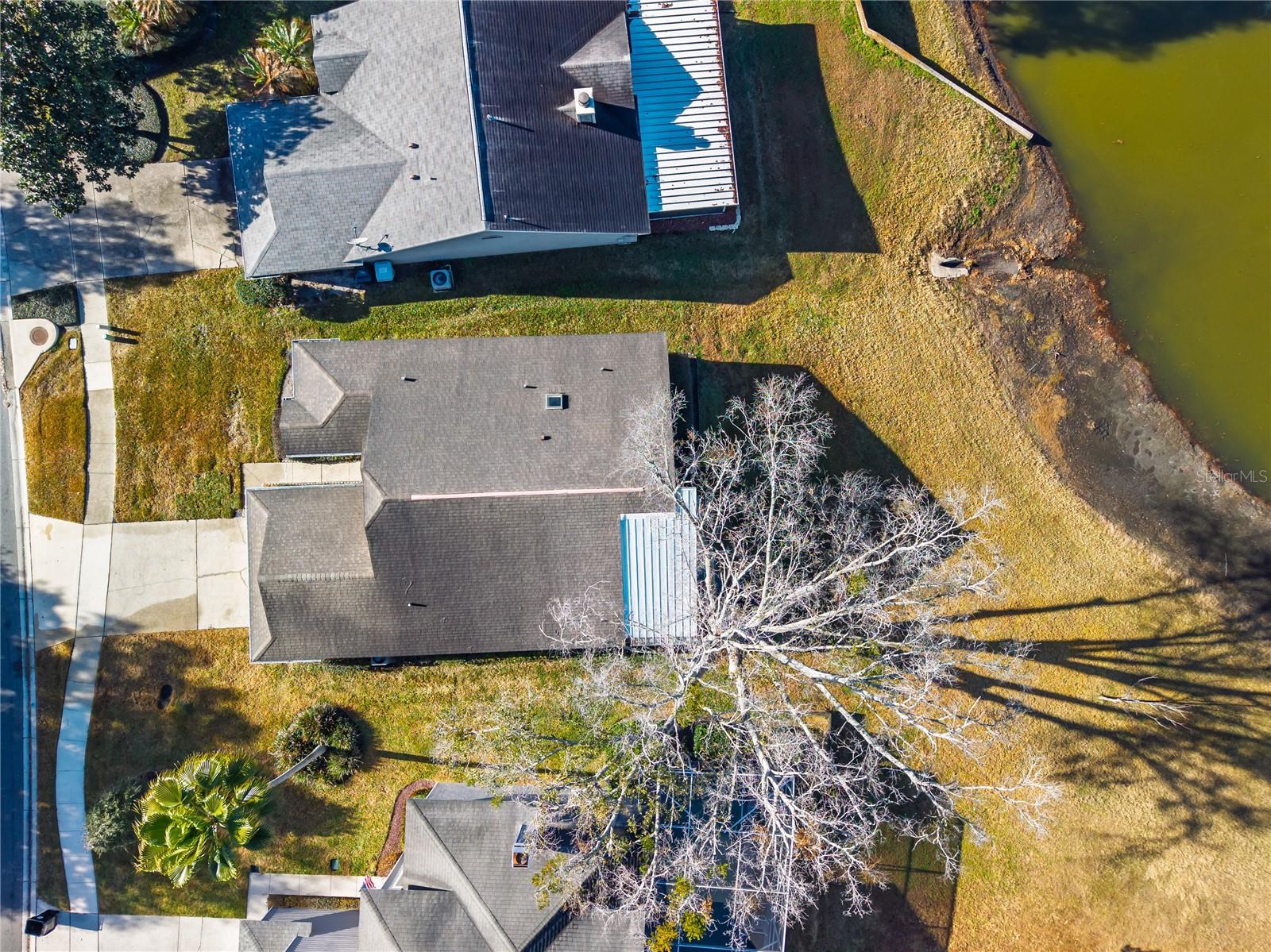 OAKS WEKIWA - Residential