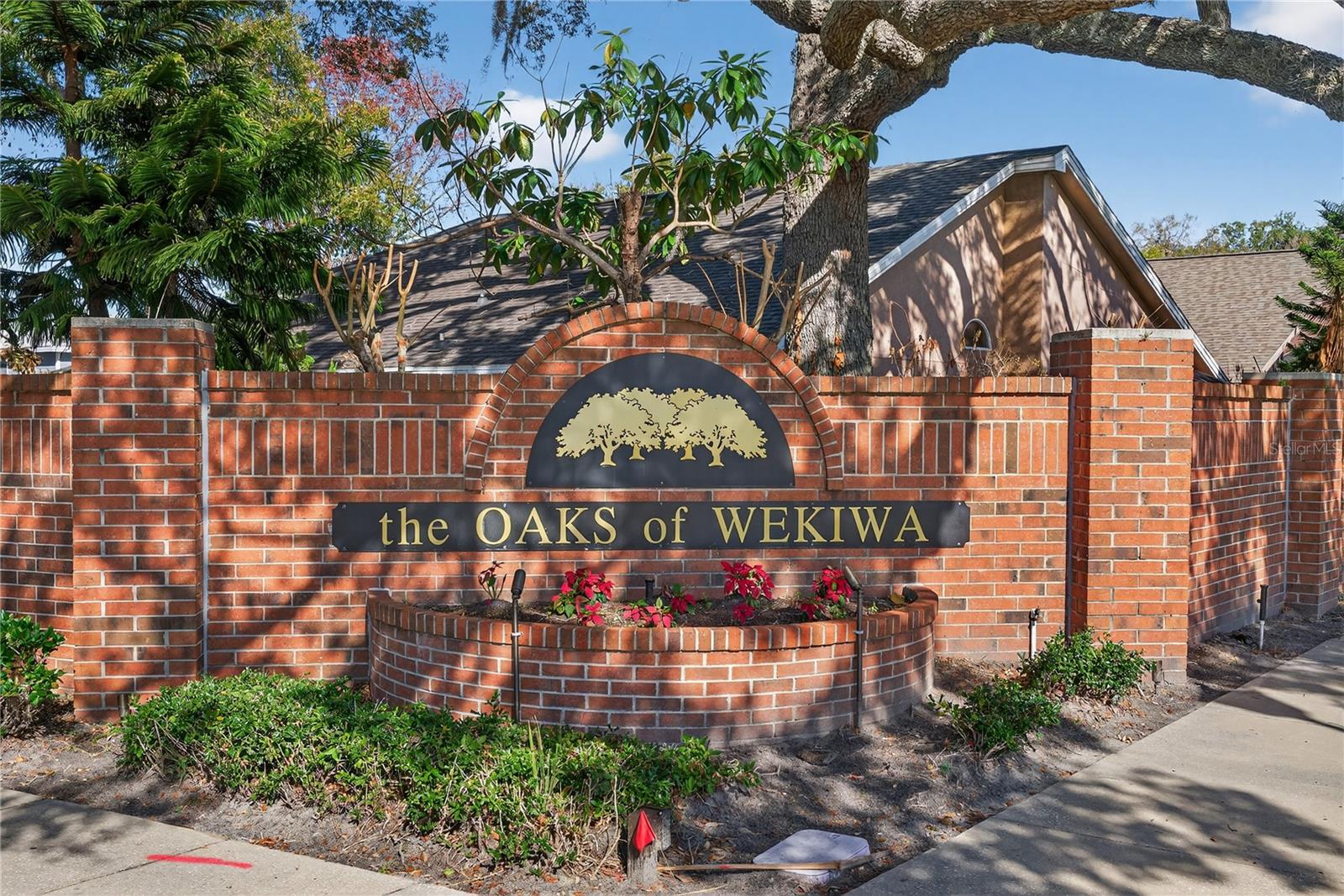 OAKS WEKIWA - Residential