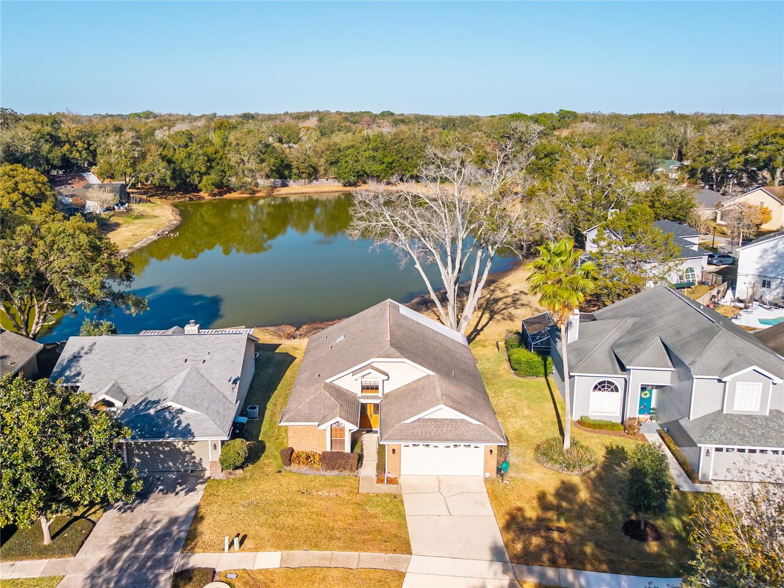 OAKS WEKIWA - Residential