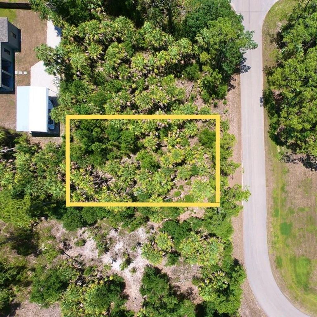 Photo of Kerman Street, North Port, FL 34288 (MLS # C7527093)