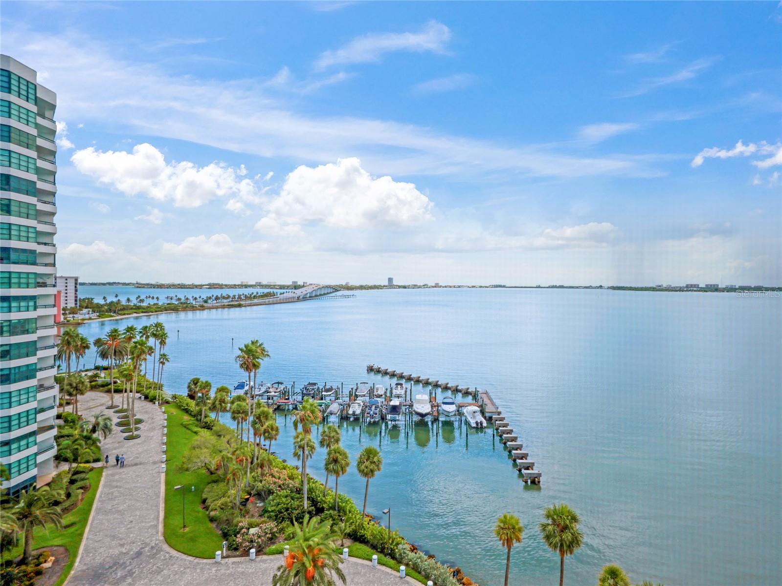 CONDO ON THE BAY TOWER II - Residential
