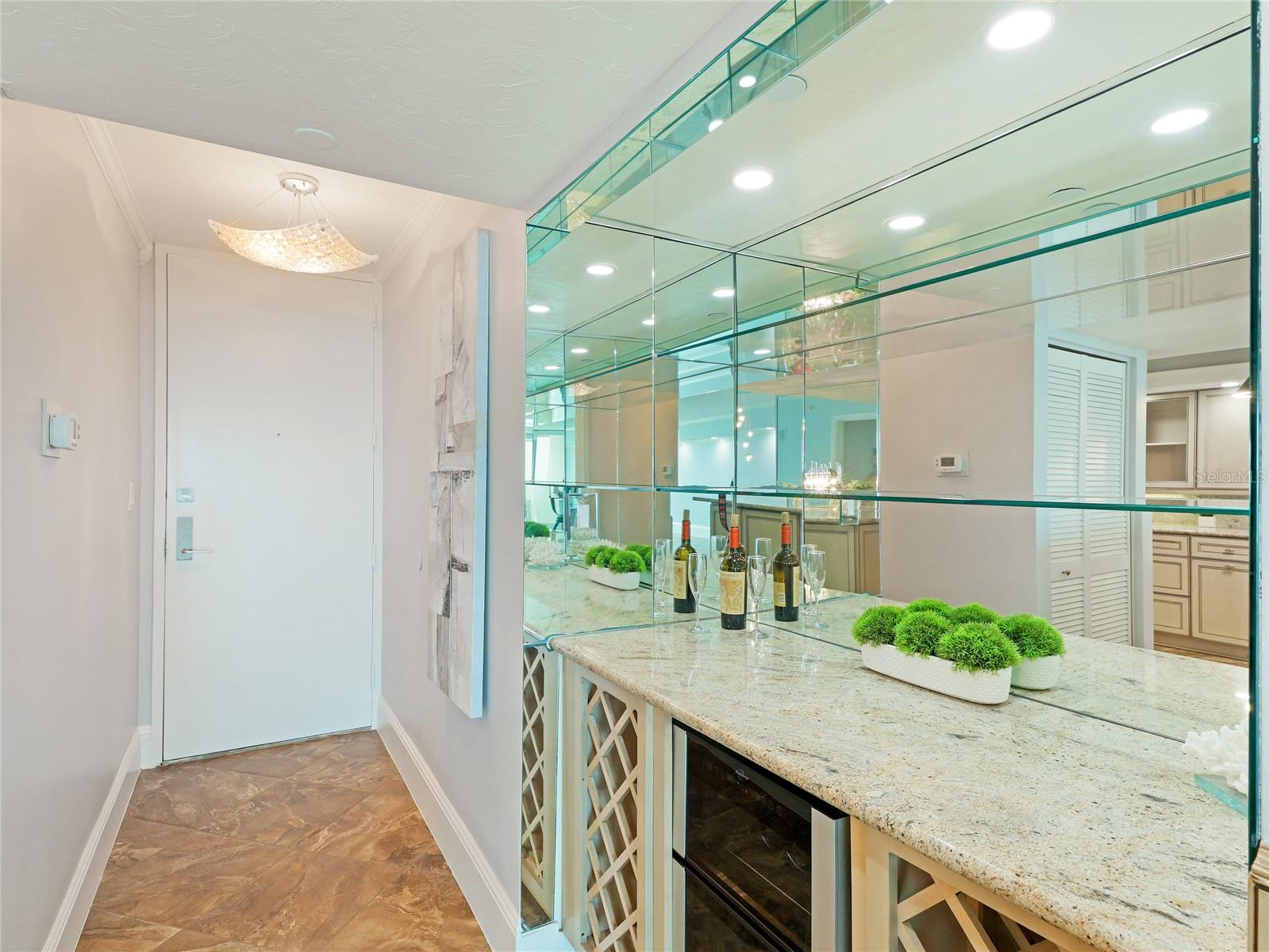 CONDO ON THE BAY TOWER II - Residential