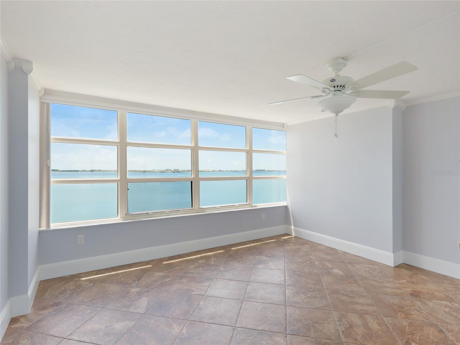 CONDO ON THE BAY TOWER II - Residential