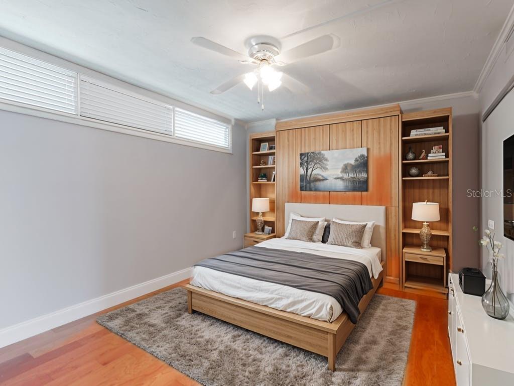 CONDO ON THE BAY TOWER II - Residential