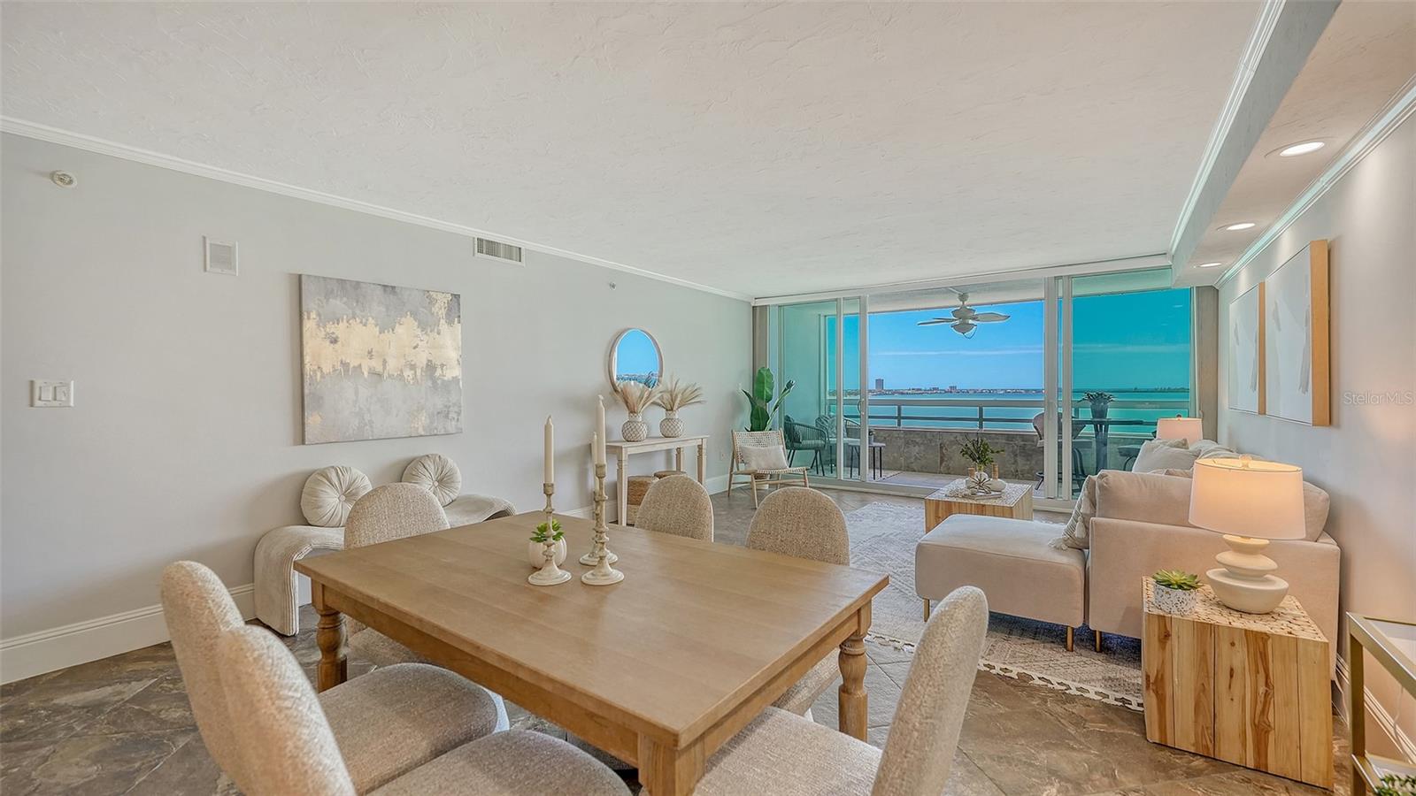 CONDO ON THE BAY TOWER II - Residential