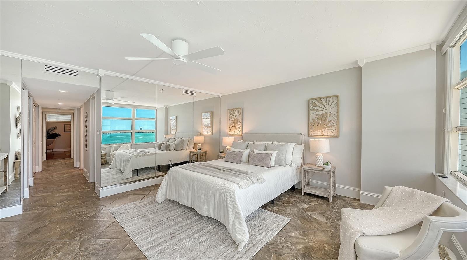 CONDO ON THE BAY TOWER II - Residential