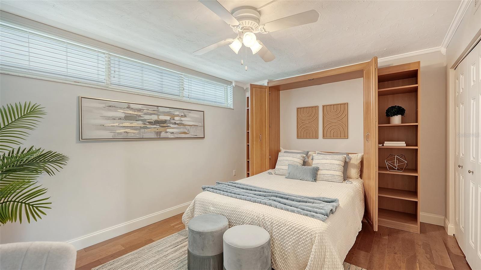 CONDO ON THE BAY TOWER II - Residential