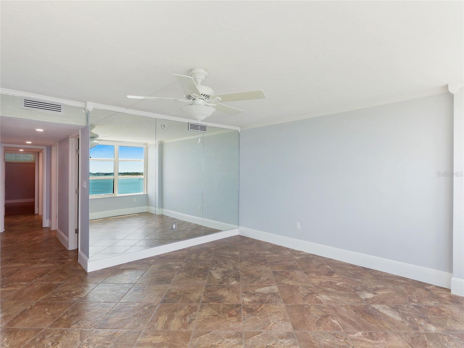 CONDO ON THE BAY TOWER II - Residential