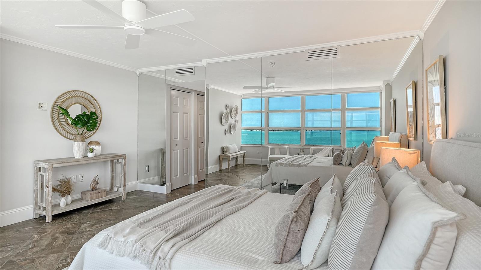 CONDO ON THE BAY TOWER II - Residential