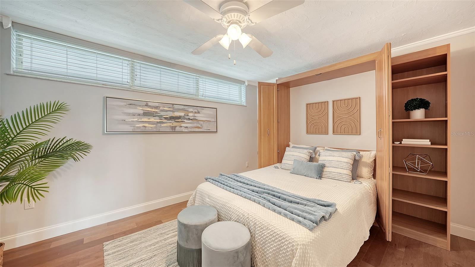 CONDO ON THE BAY TOWER II - Residential