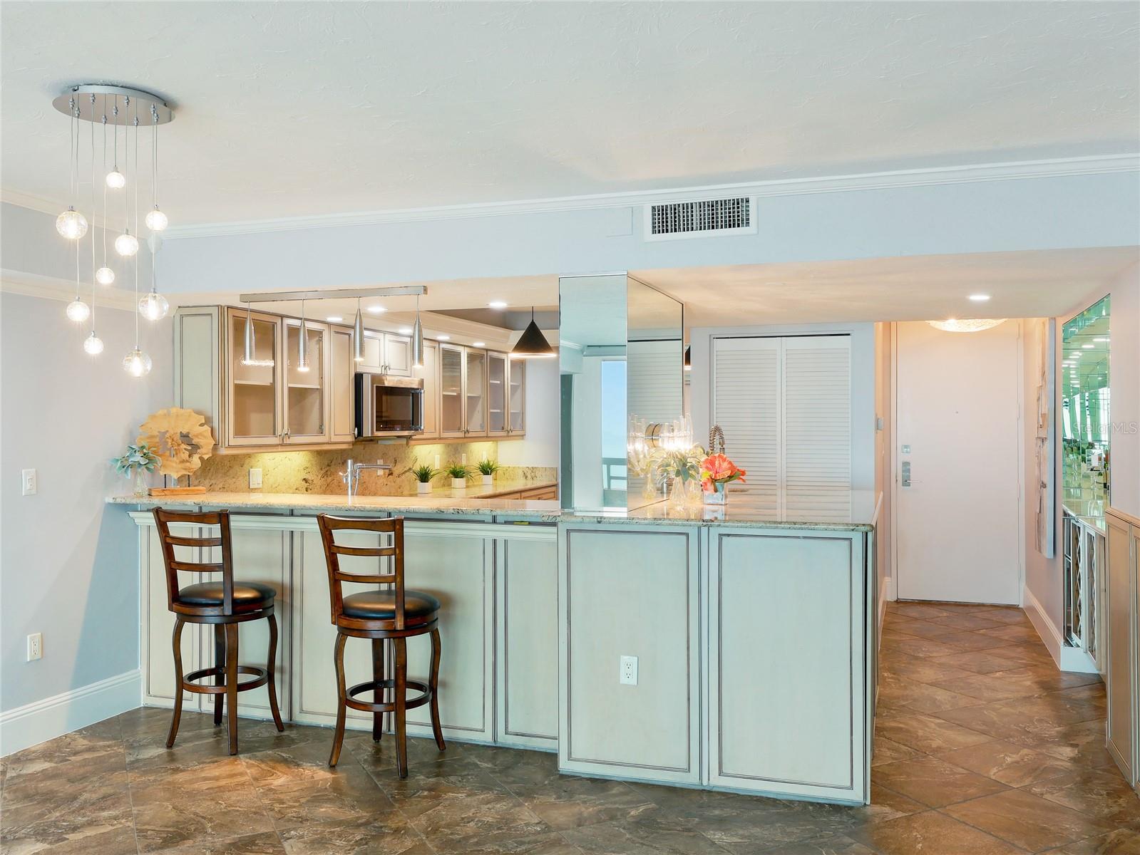 CONDO ON THE BAY TOWER II - Residential