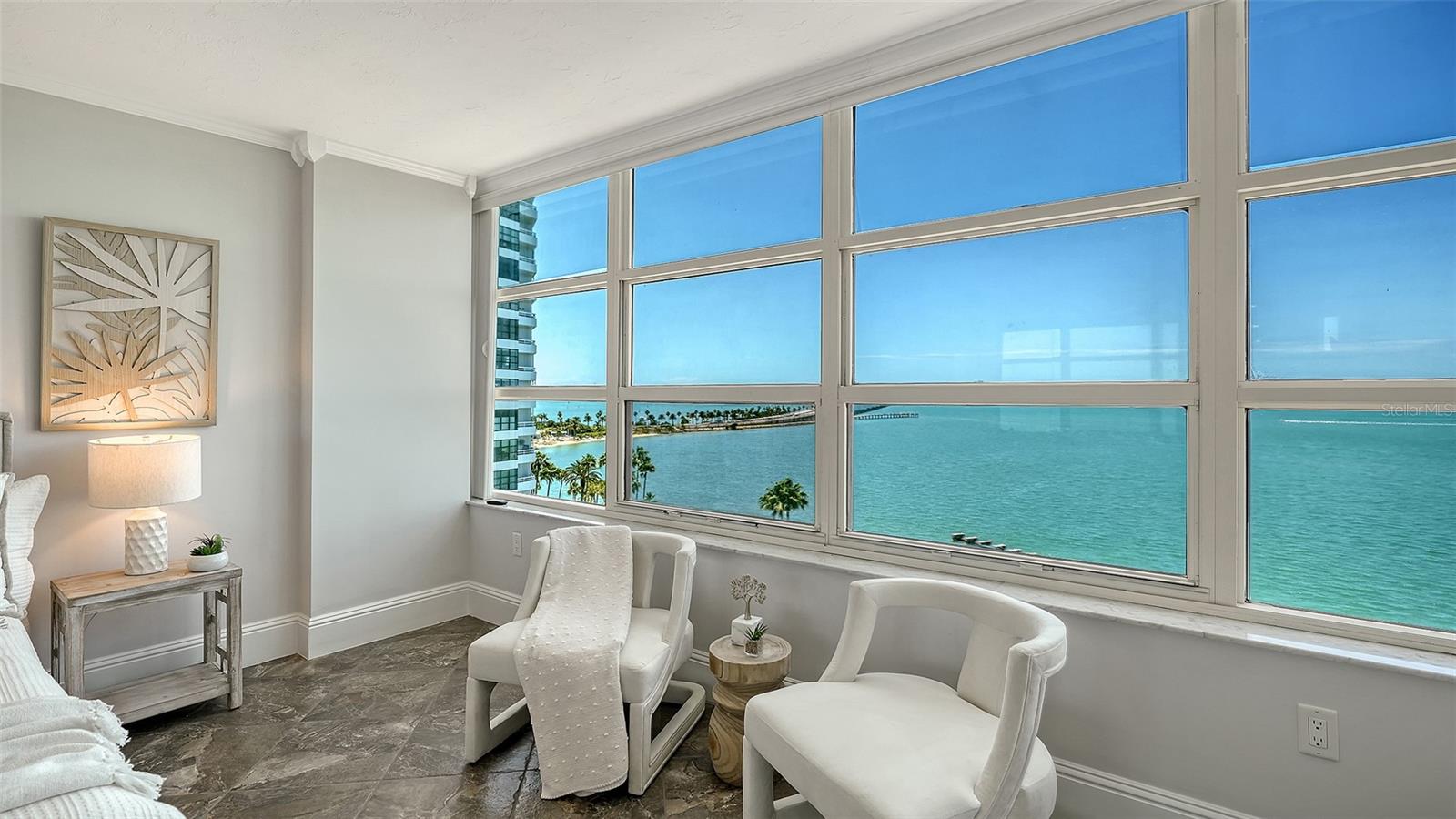 CONDO ON THE BAY TOWER II - Residential