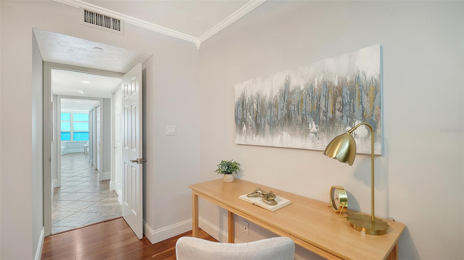 CONDO ON THE BAY TOWER II - Residential