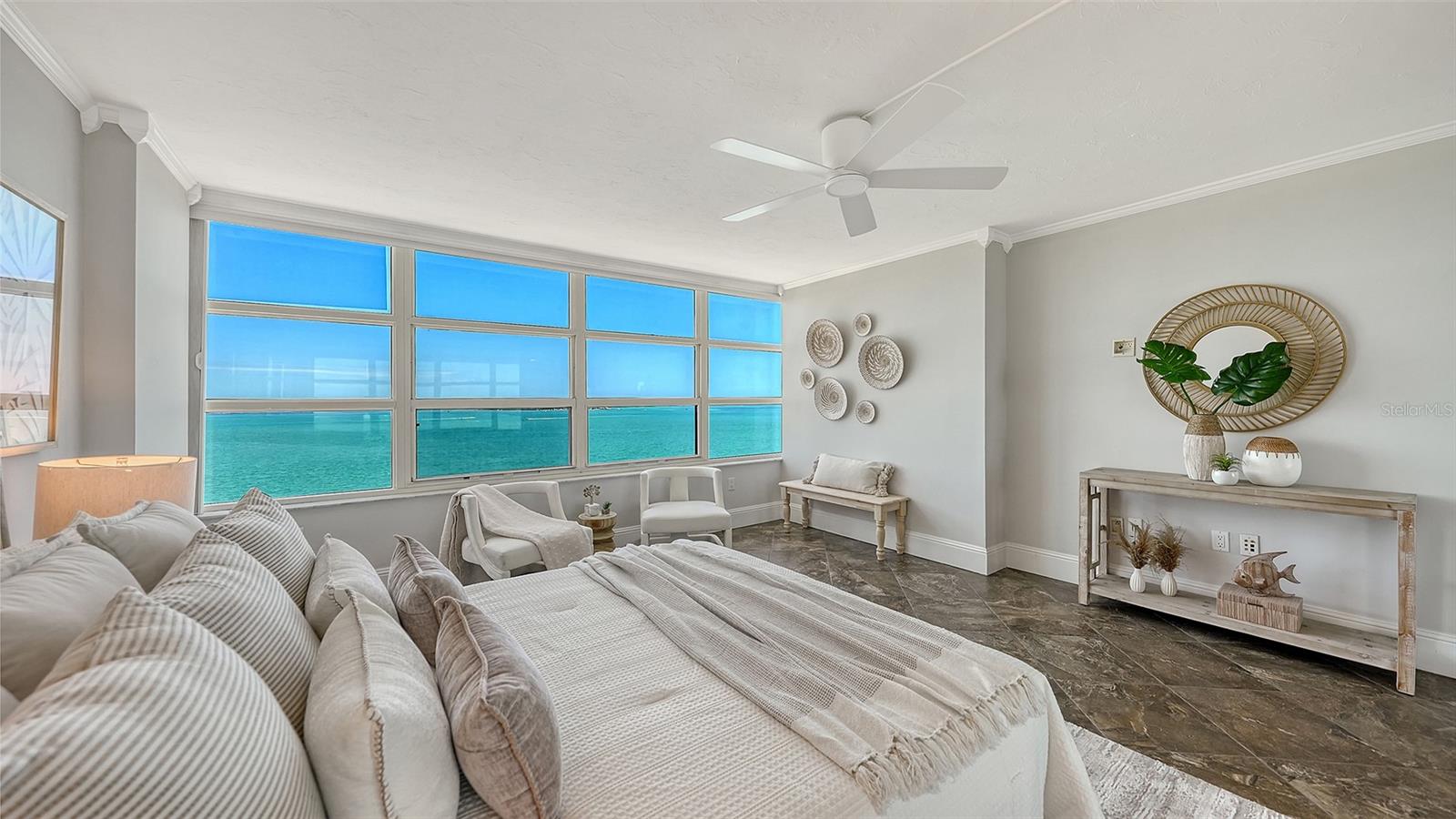 CONDO ON THE BAY TOWER II - Residential