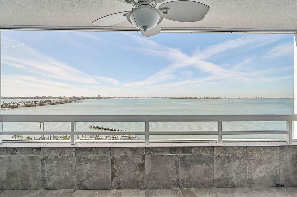 Photo of 988 Blvd Of The Arts #1011, Sarasota, FL 34236 (MLS # A4669131)