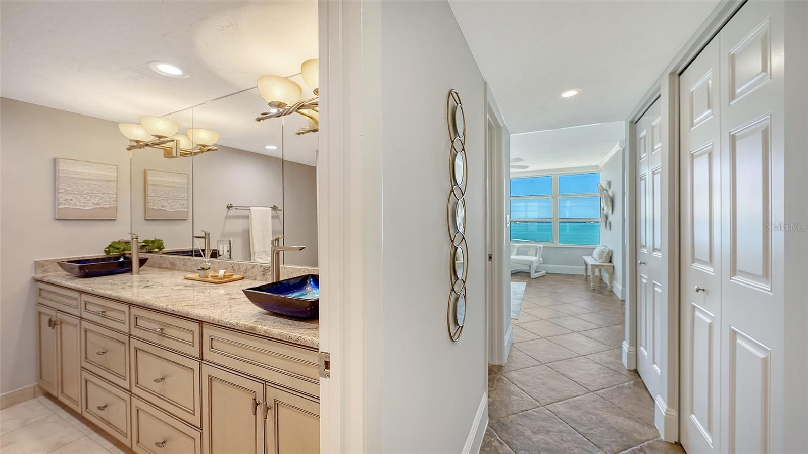 CONDO ON THE BAY TOWER II - Residential