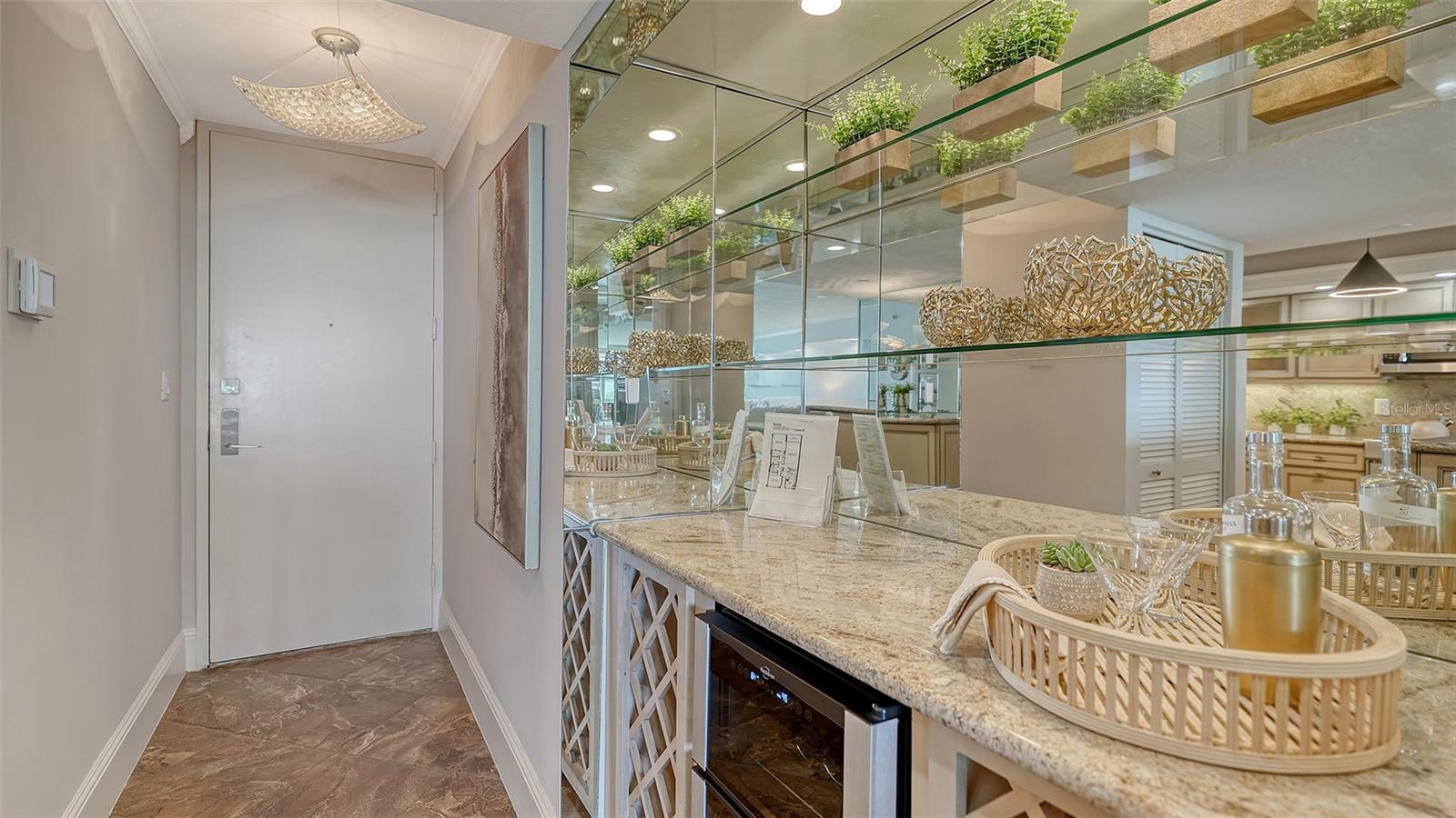 CONDO ON THE BAY TOWER II - Residential