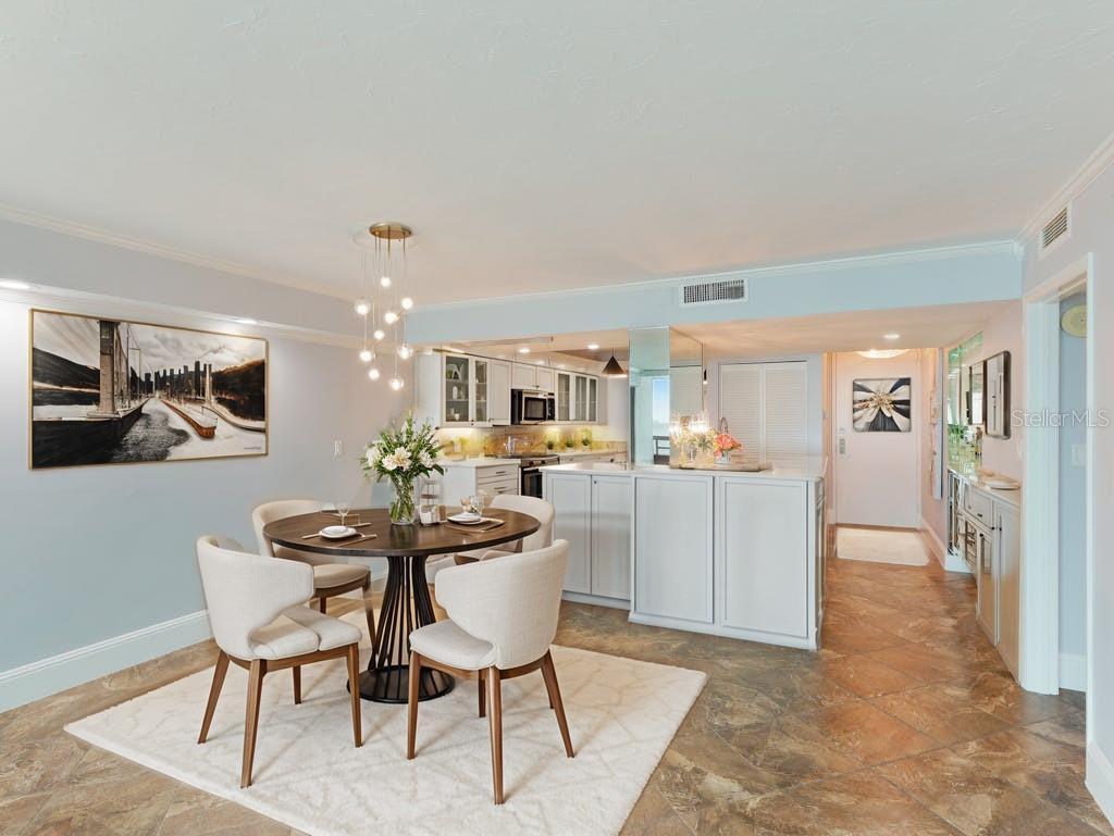 CONDO ON THE BAY TOWER II - Residential