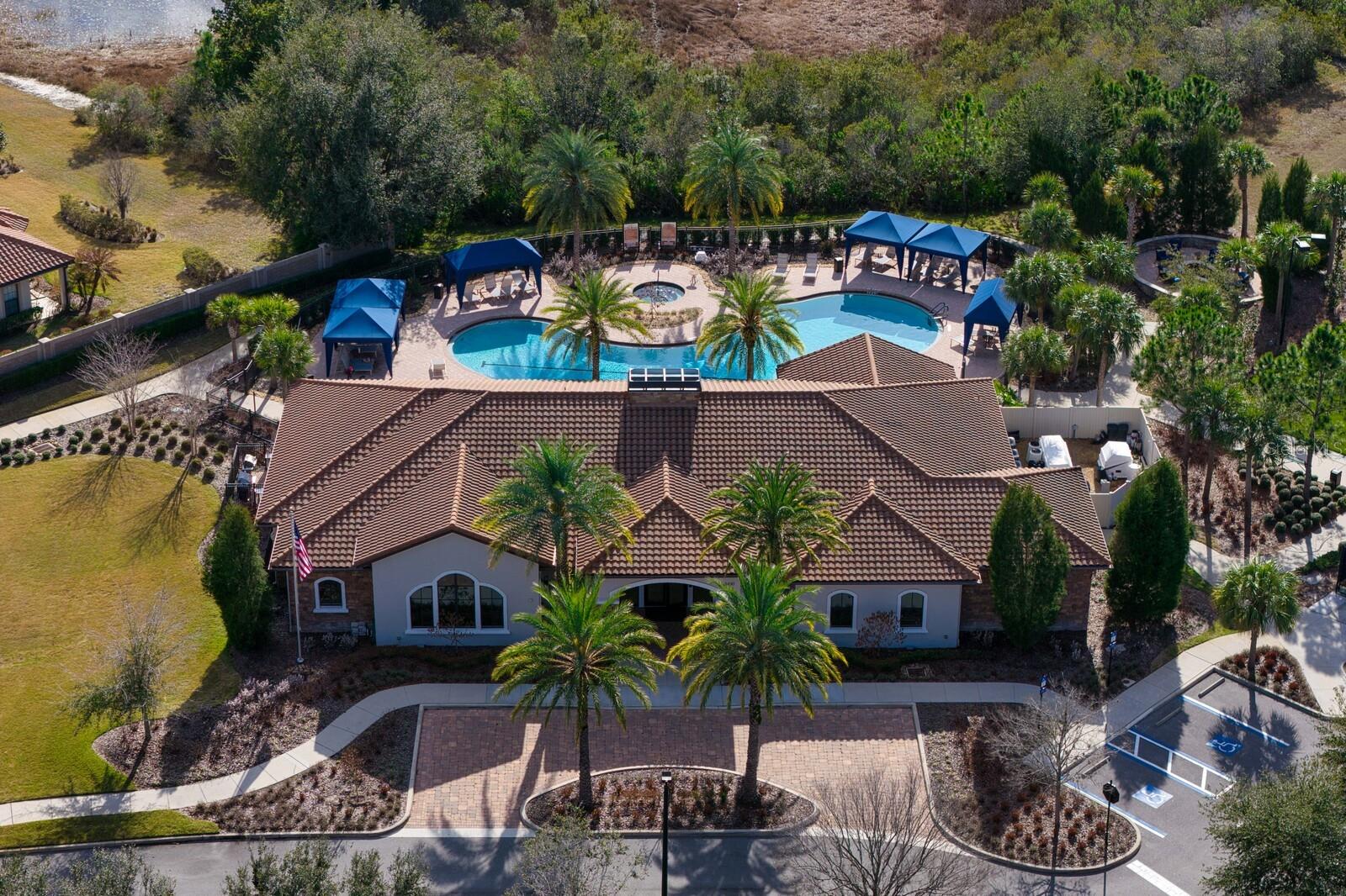 ESPLANADE OF TAMPA PH 2C A - Residential