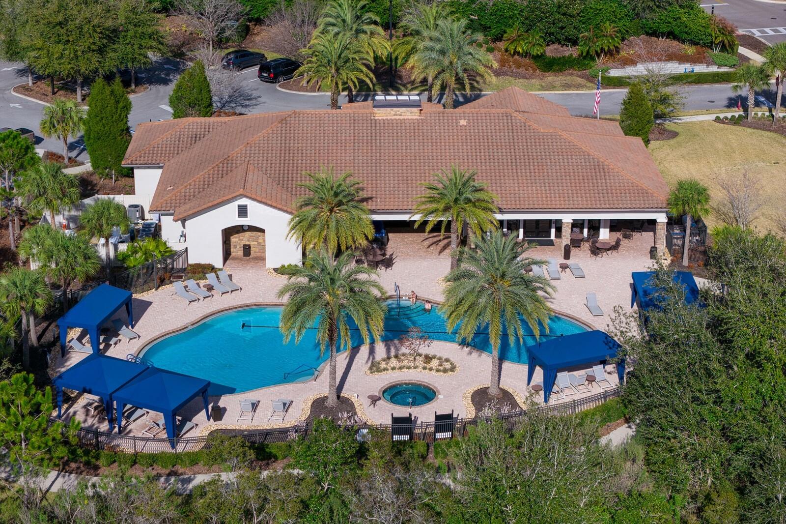 ESPLANADE OF TAMPA PH 2C A - Residential