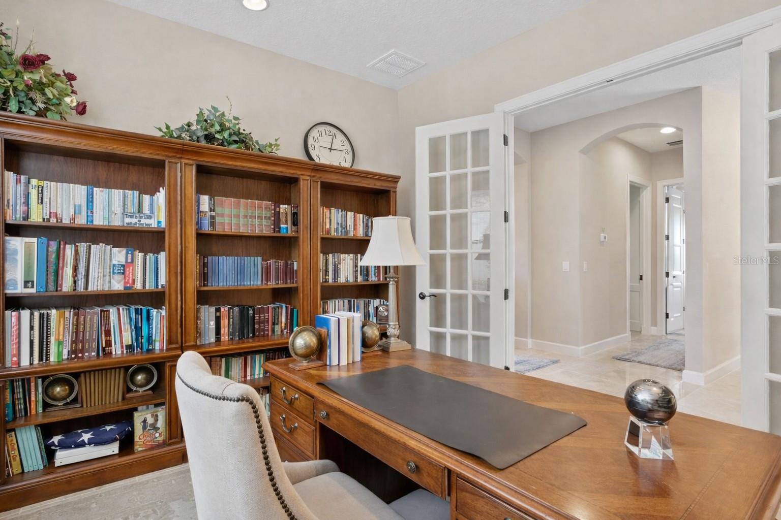 ESPLANADE OF TAMPA PH 2C A - Residential