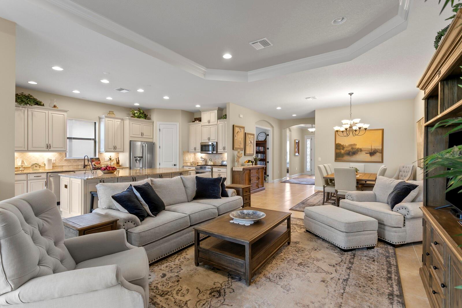 ESPLANADE OF TAMPA PH 2C A - Residential