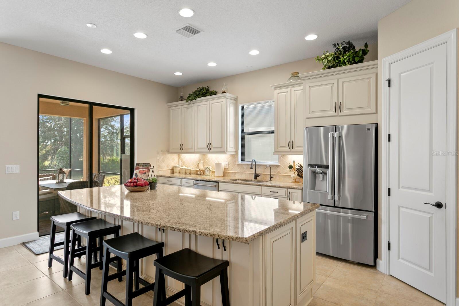 ESPLANADE OF TAMPA PH 2C A - Residential