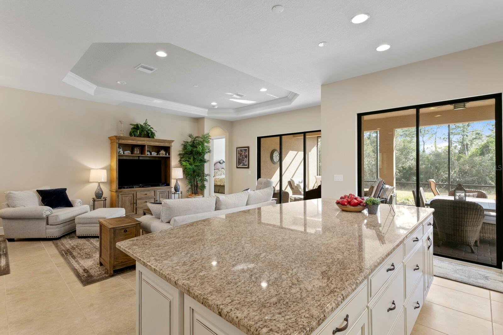 ESPLANADE OF TAMPA PH 2C A - Residential