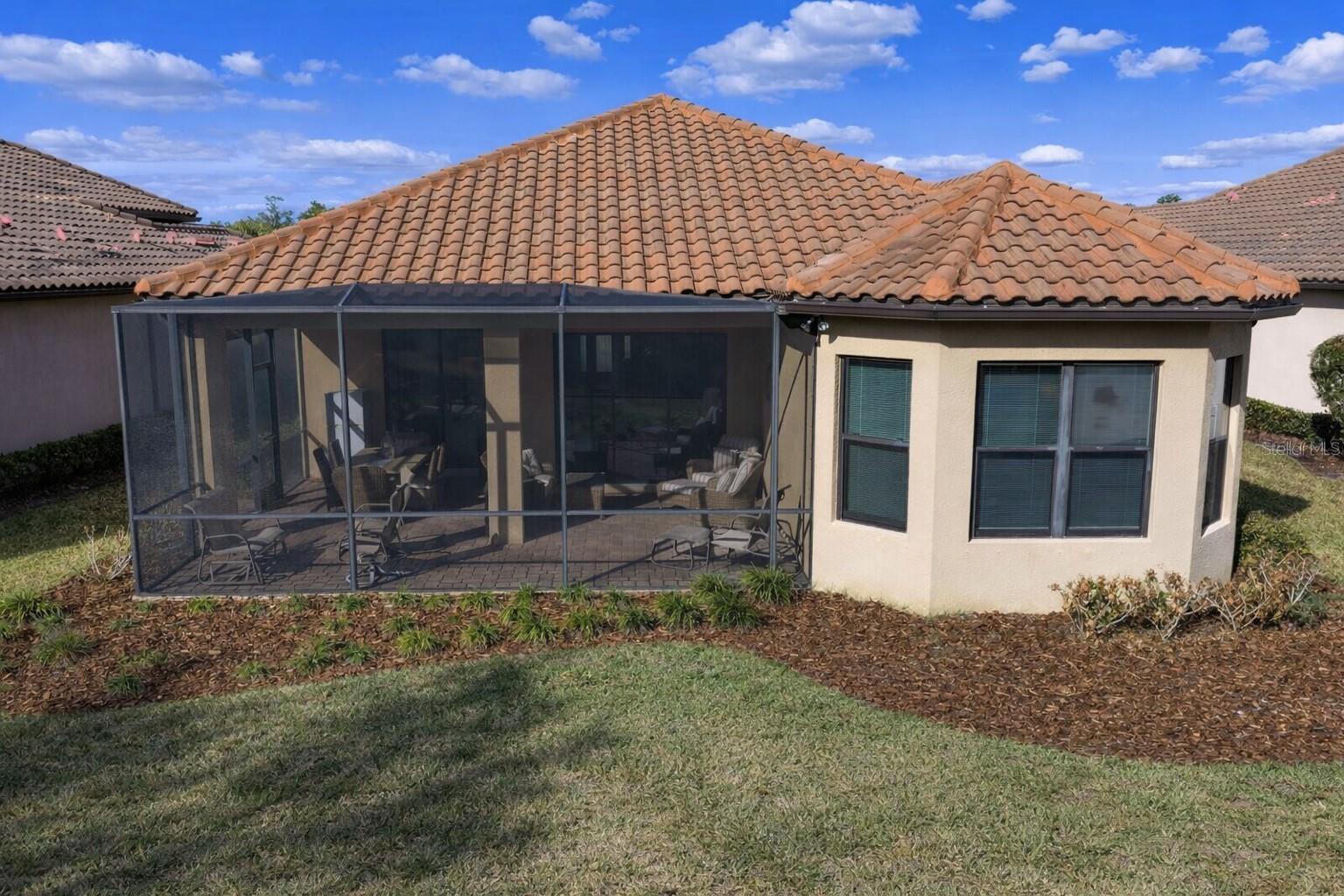 ESPLANADE OF TAMPA PH 2C A - Residential