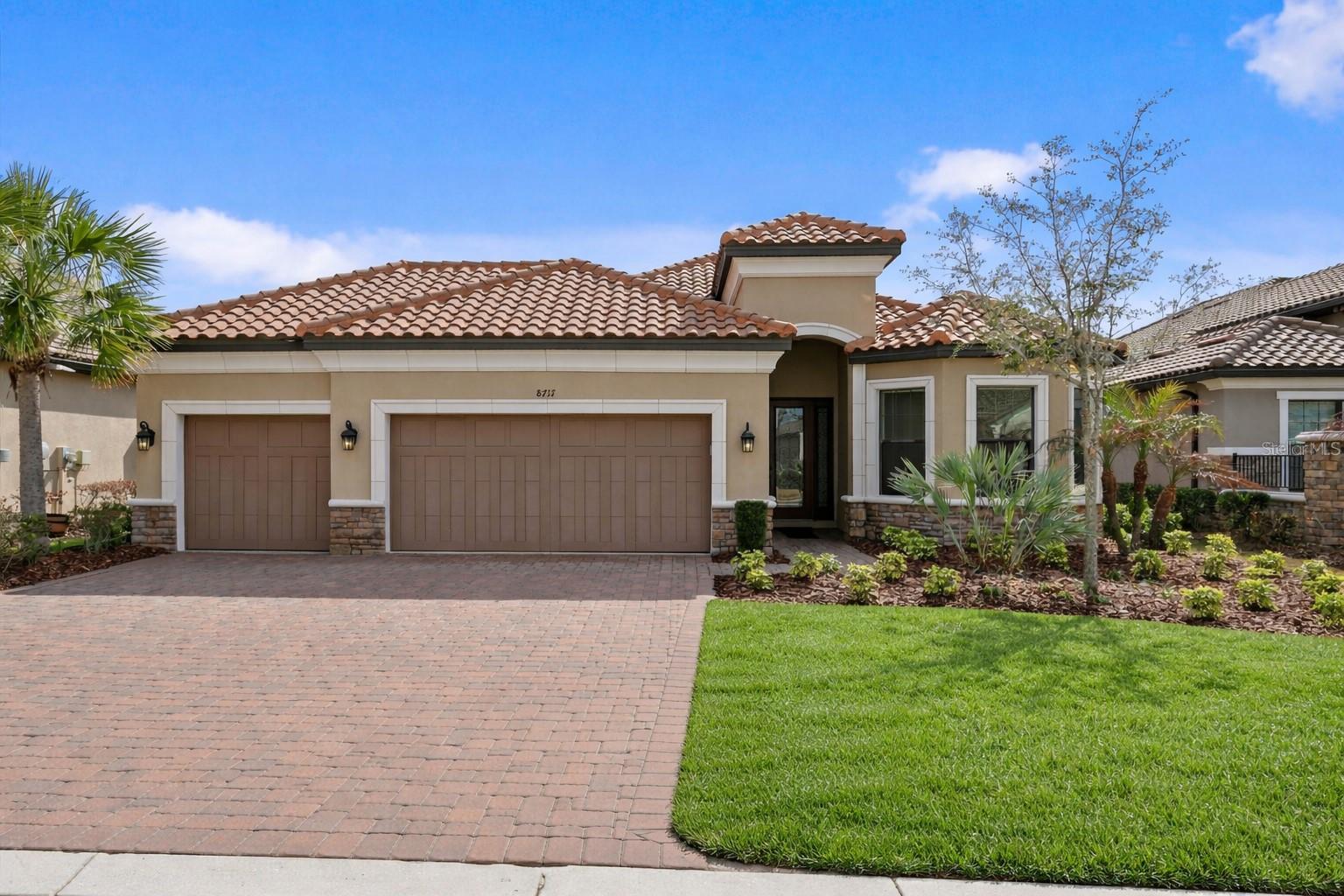 ESPLANADE OF TAMPA PH 2C A - Residential