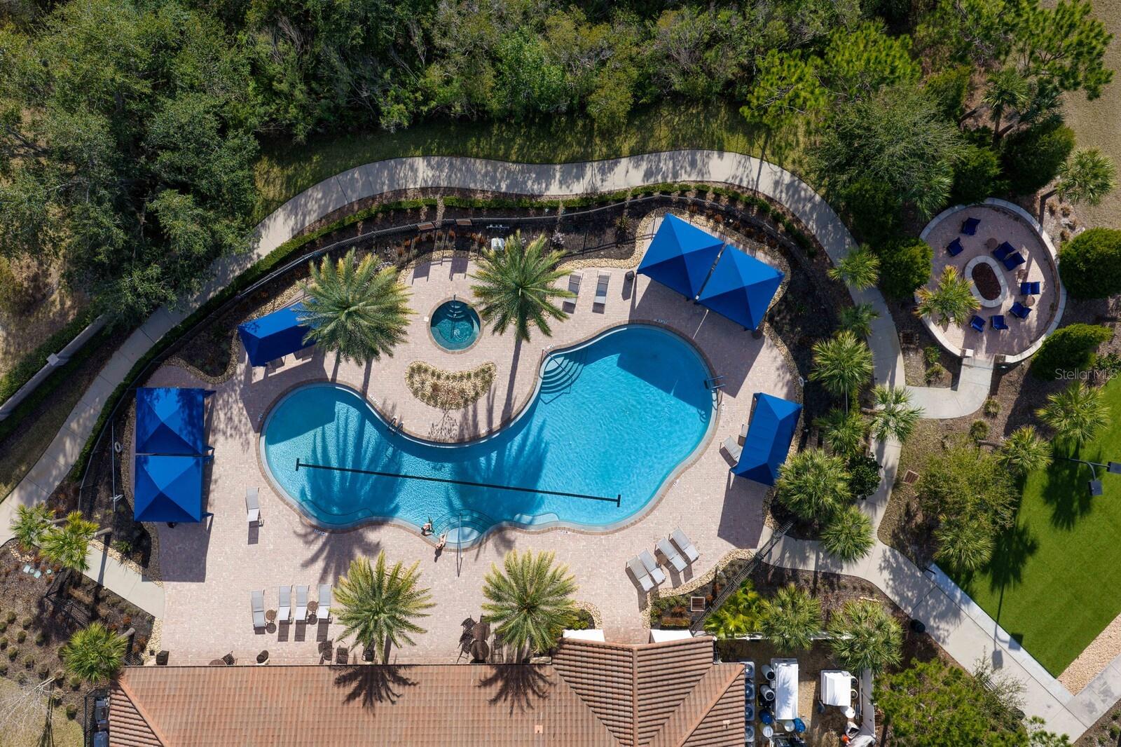 ESPLANADE OF TAMPA PH 2C A - Residential