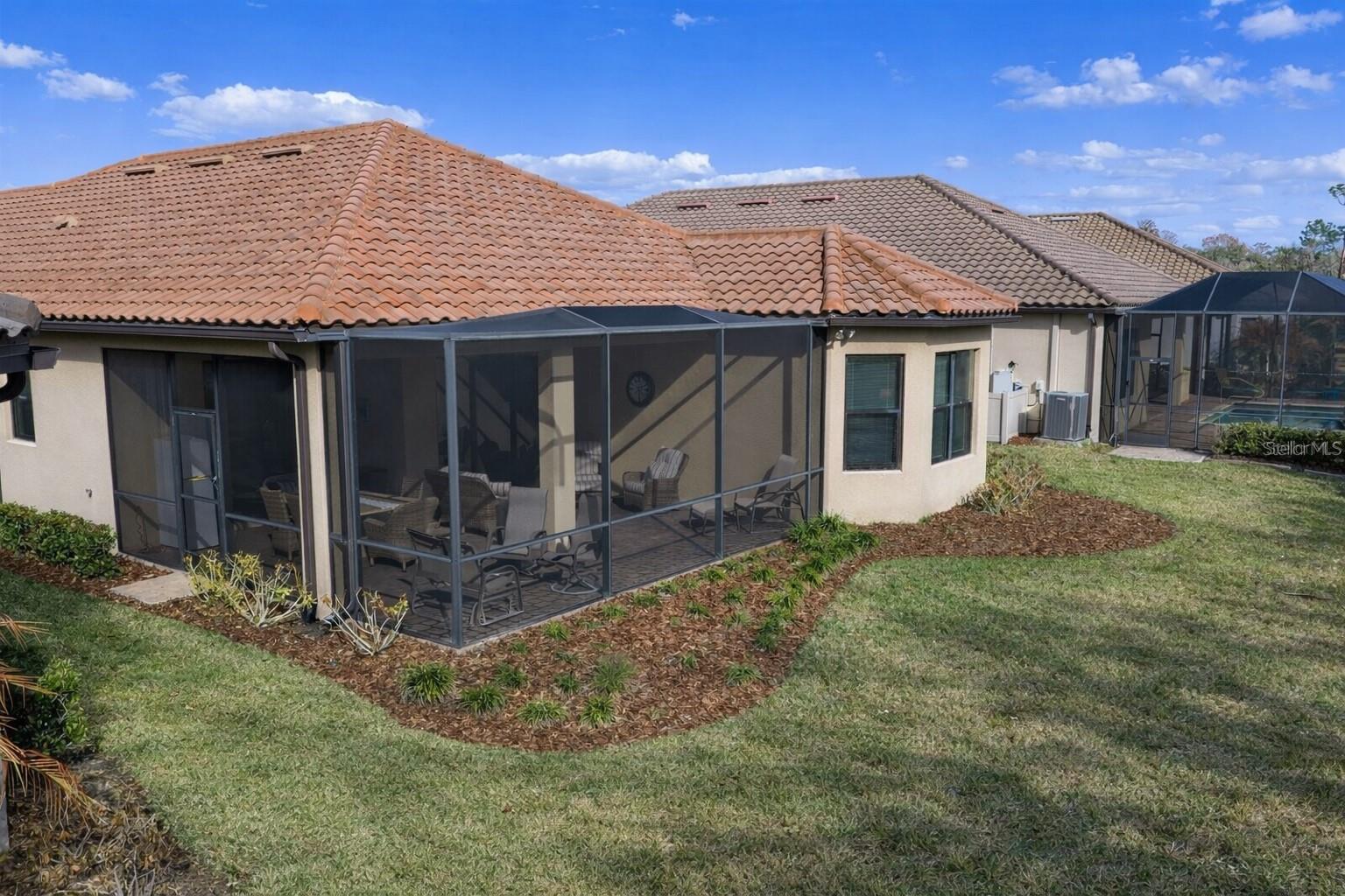 ESPLANADE OF TAMPA PH 2C A - Residential