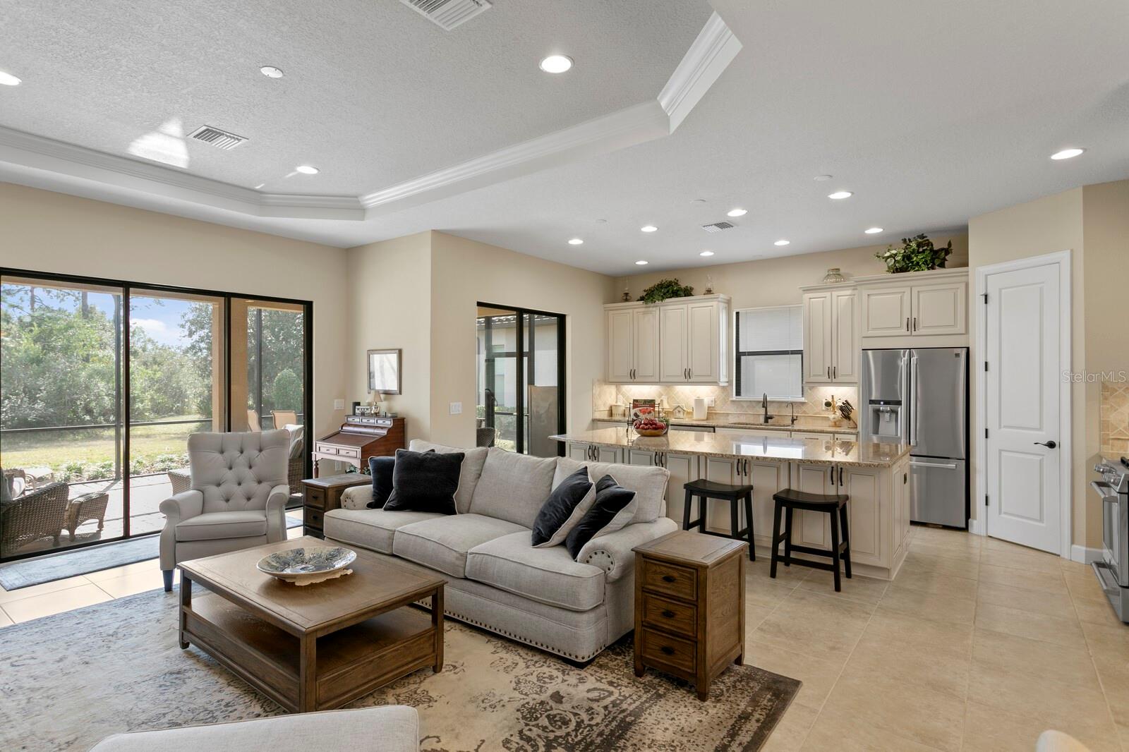 ESPLANADE OF TAMPA PH 2C A - Residential