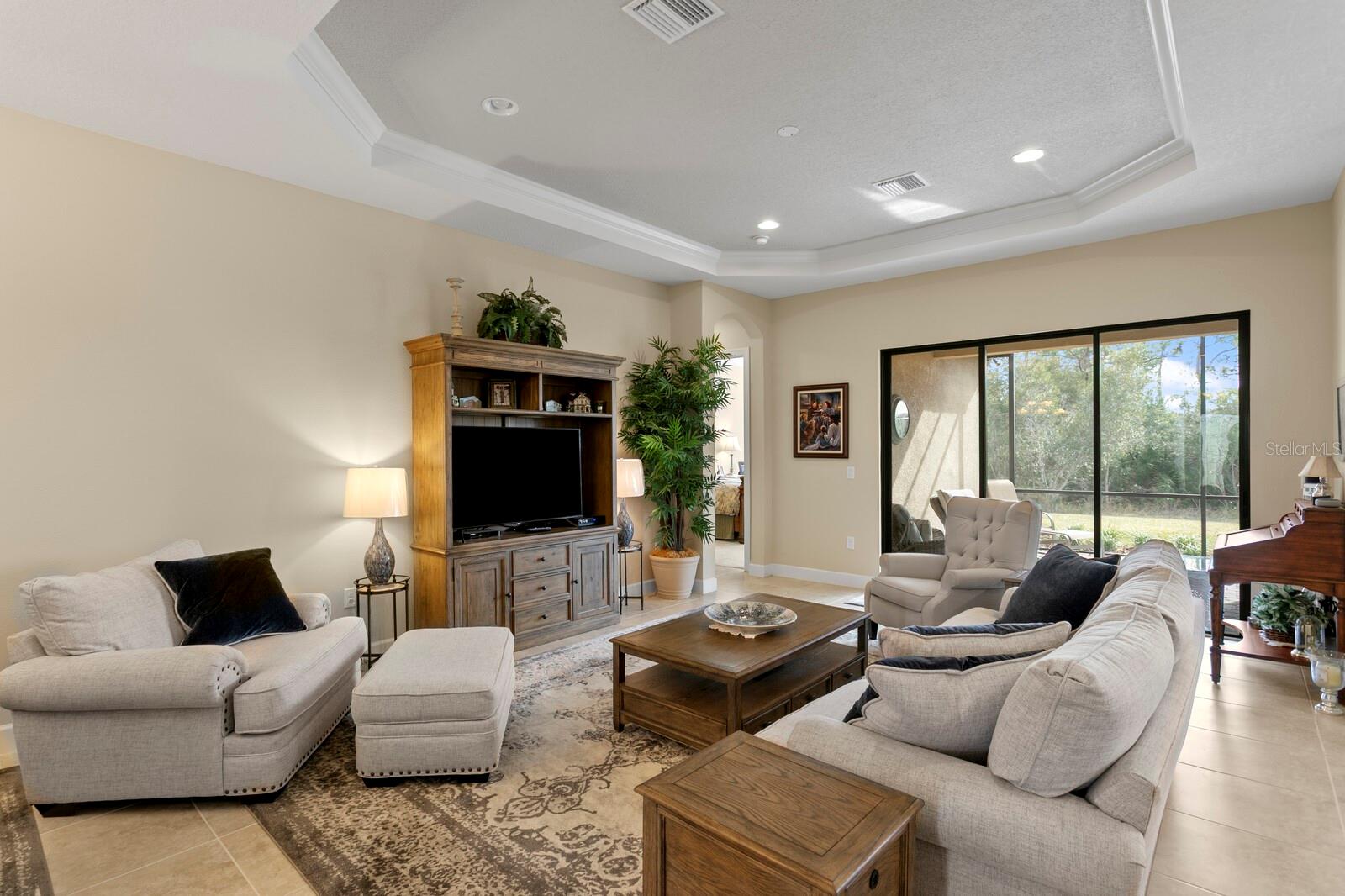 ESPLANADE OF TAMPA PH 2C A - Residential