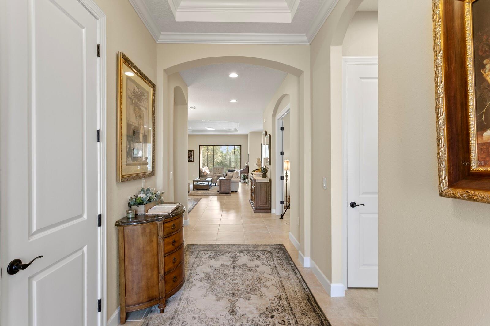 ESPLANADE OF TAMPA PH 2C A - Residential