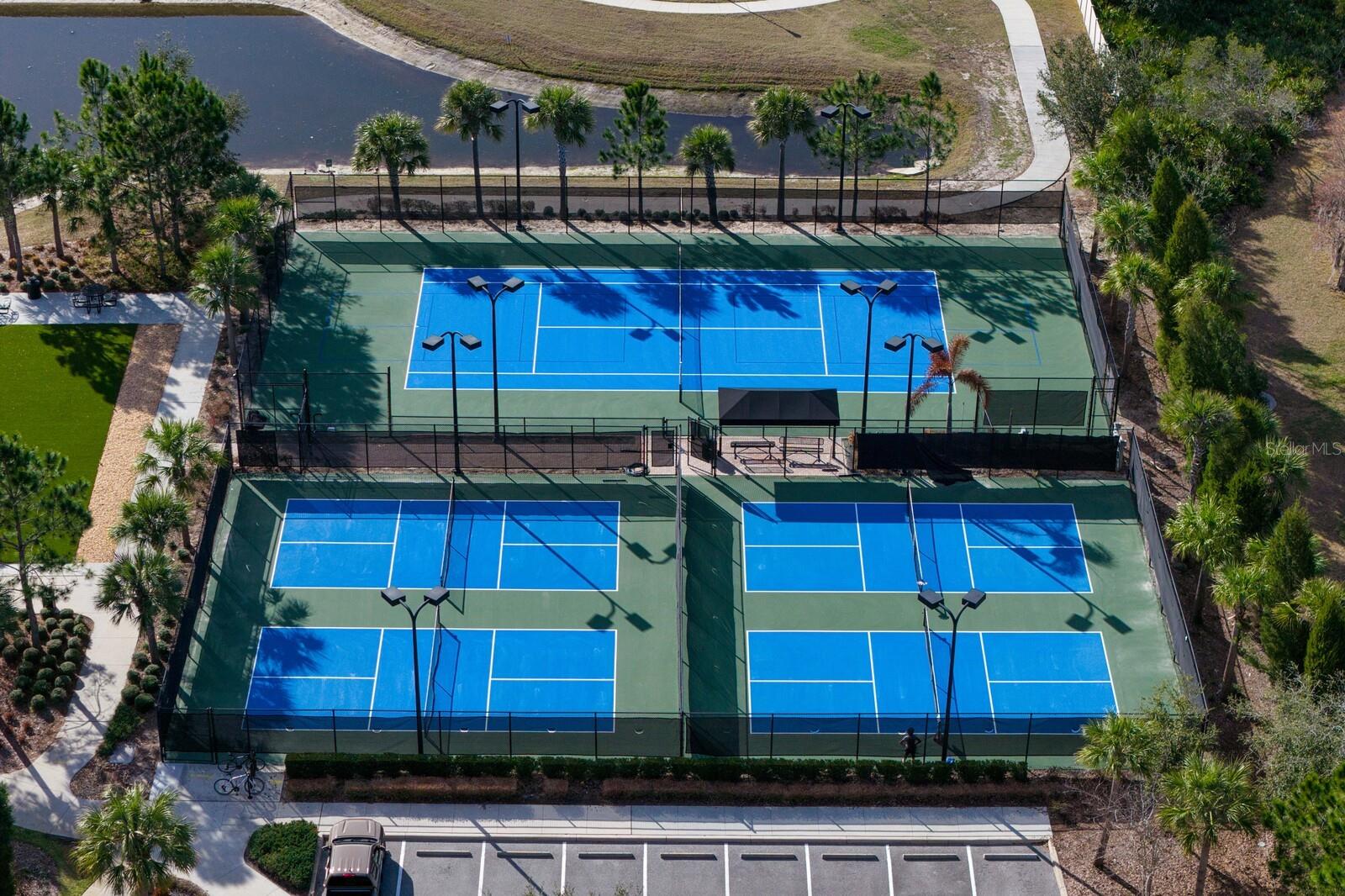 ESPLANADE OF TAMPA PH 2C A - Residential