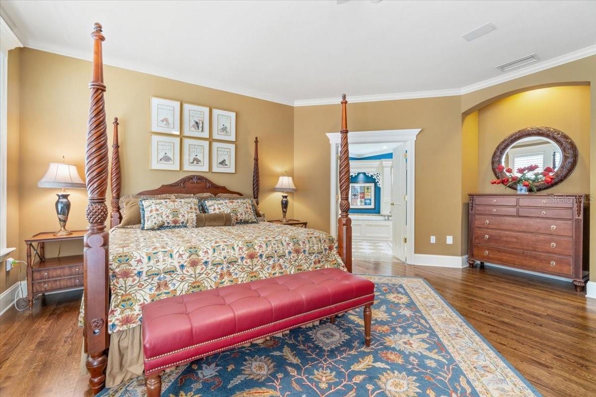 CELEBRATION VILLAGE UNIT 2 - Residential