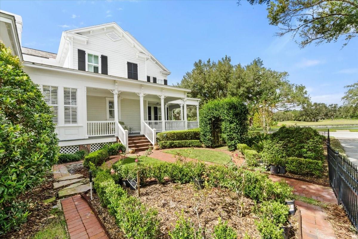 CELEBRATION VILLAGE UNIT 2 - Residential