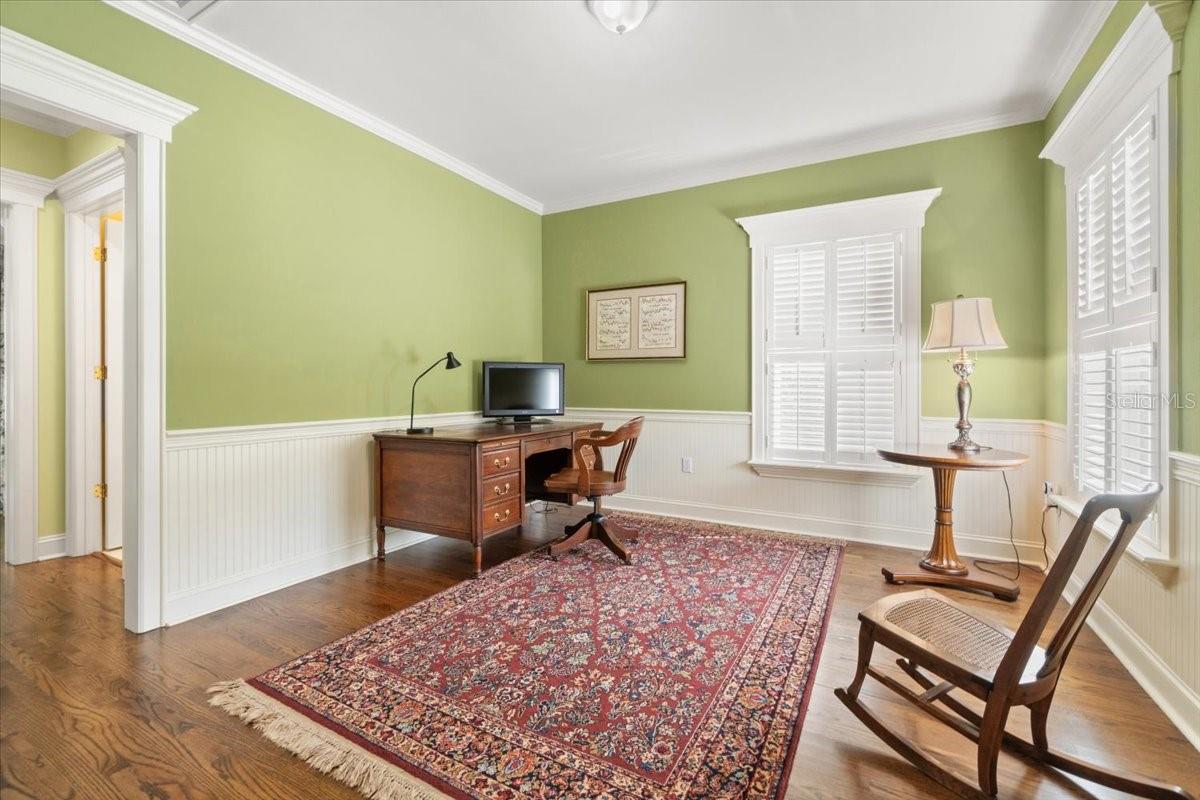 CELEBRATION VILLAGE UNIT 2 - Residential