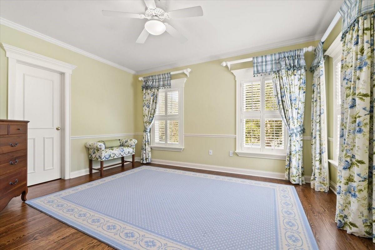 CELEBRATION VILLAGE UNIT 2 - Residential