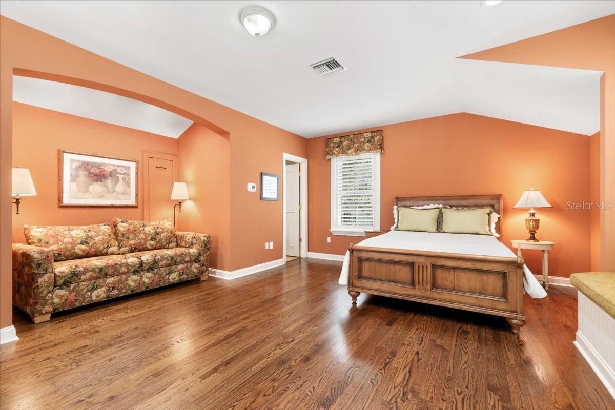 CELEBRATION VILLAGE UNIT 2 - Residential